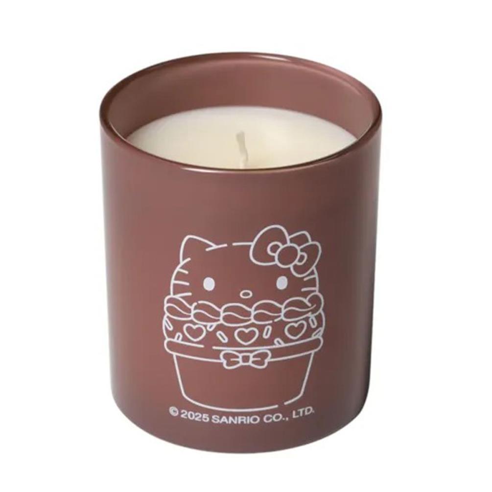 Hello Kitty Chocolate Cream Candle Extra Image 2